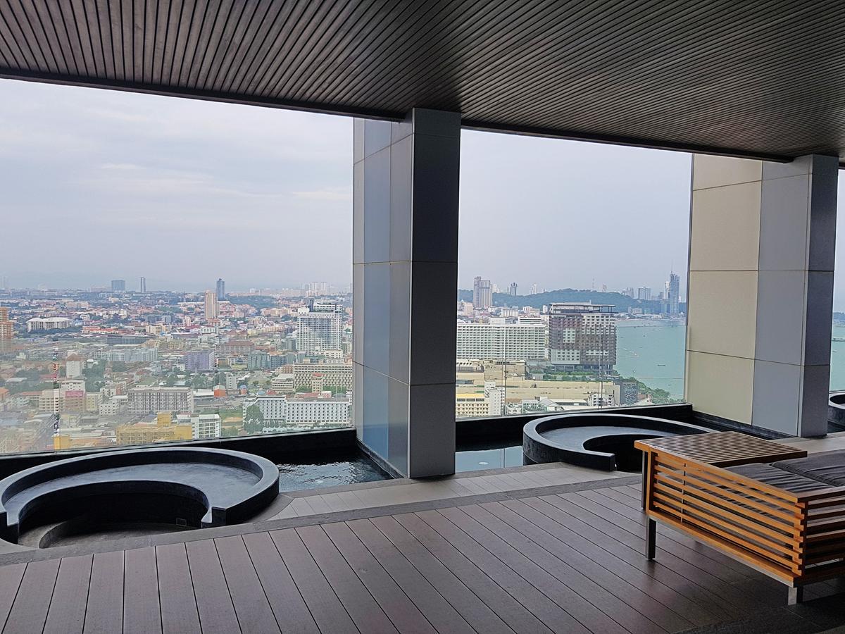 Centric Sea By Pattaya Holiday Bang Lamung Zewnętrze zdjęcie