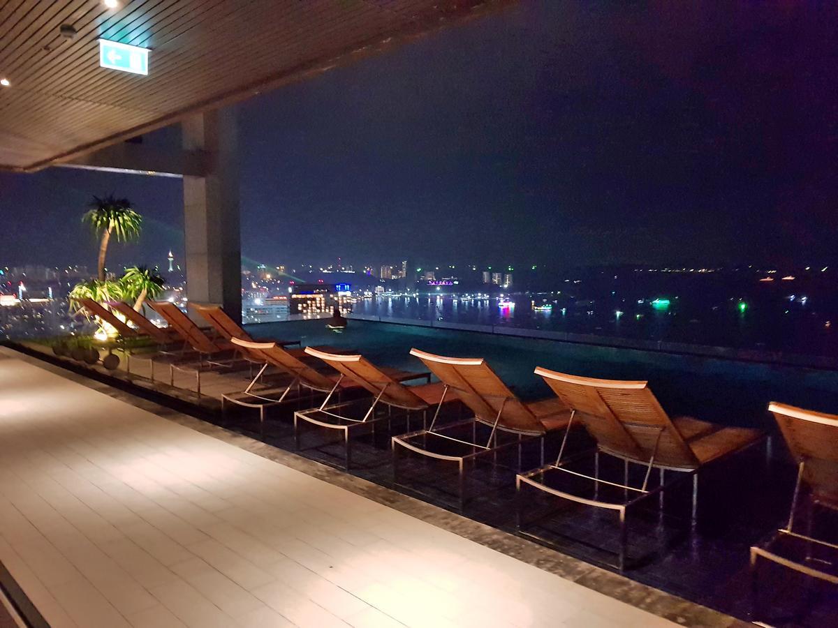Centric Sea By Pattaya Holiday Bang Lamung Zewnętrze zdjęcie