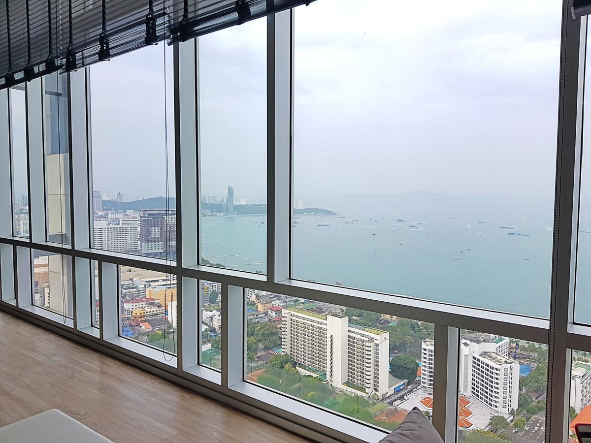 Centric Sea By Pattaya Holiday Bang Lamung Zewnętrze zdjęcie