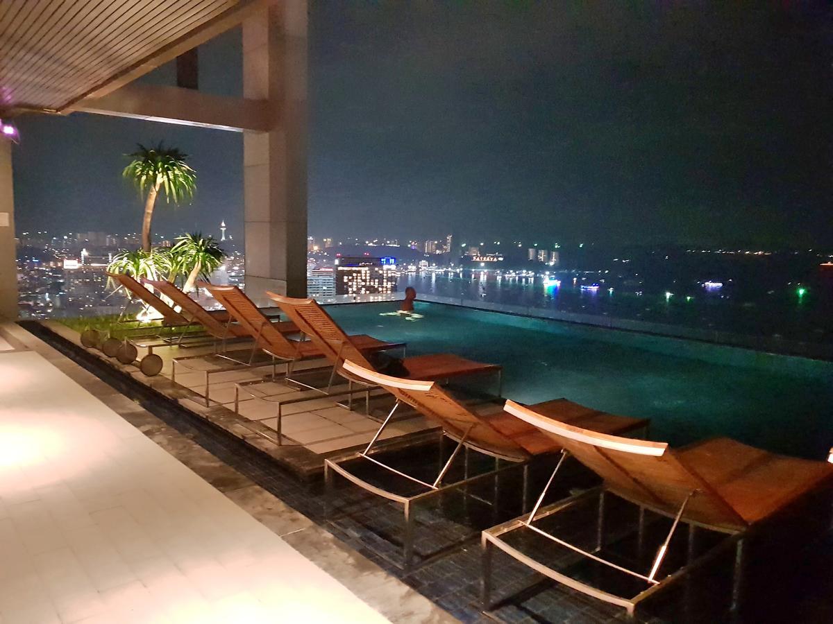 Centric Sea By Pattaya Holiday Bang Lamung Zewnętrze zdjęcie