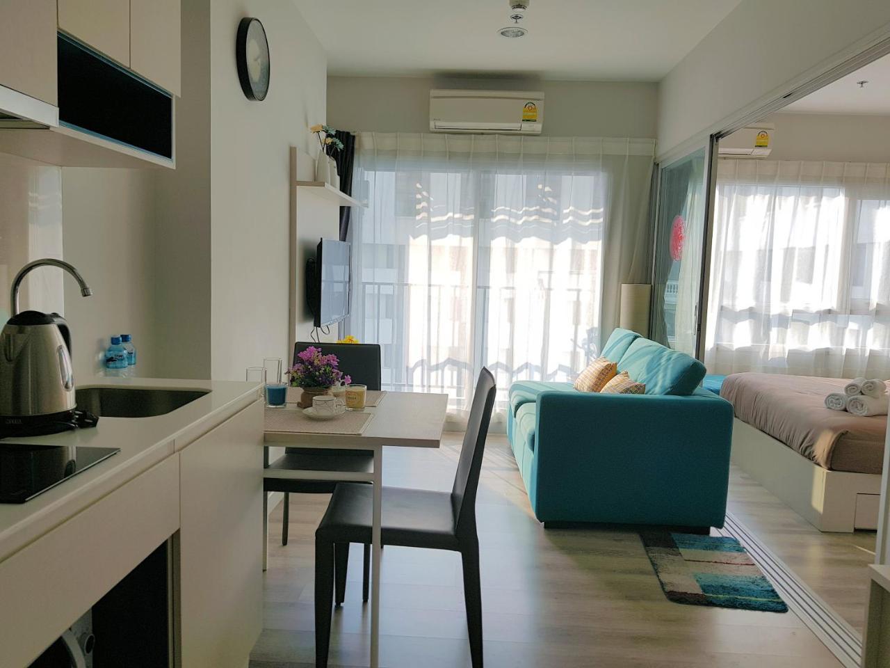 Centric Sea By Pattaya Holiday Bang Lamung Zewnętrze zdjęcie