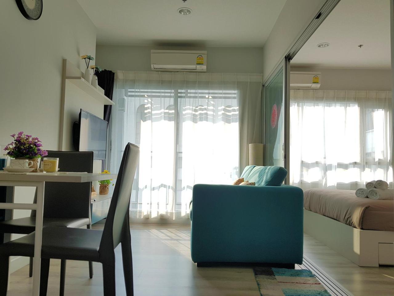 Centric Sea By Pattaya Holiday Bang Lamung Zewnętrze zdjęcie