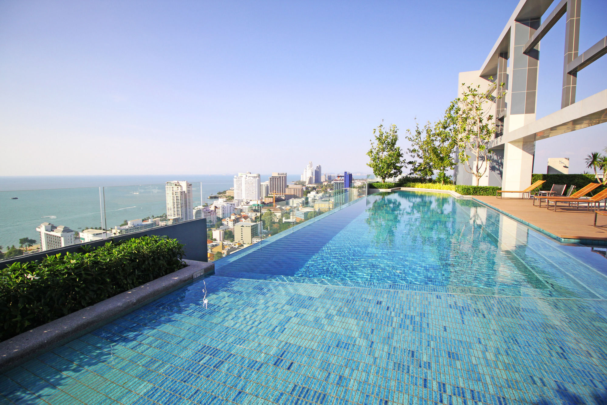Centric Sea By Pattaya Holiday Bang Lamung Zewnętrze zdjęcie