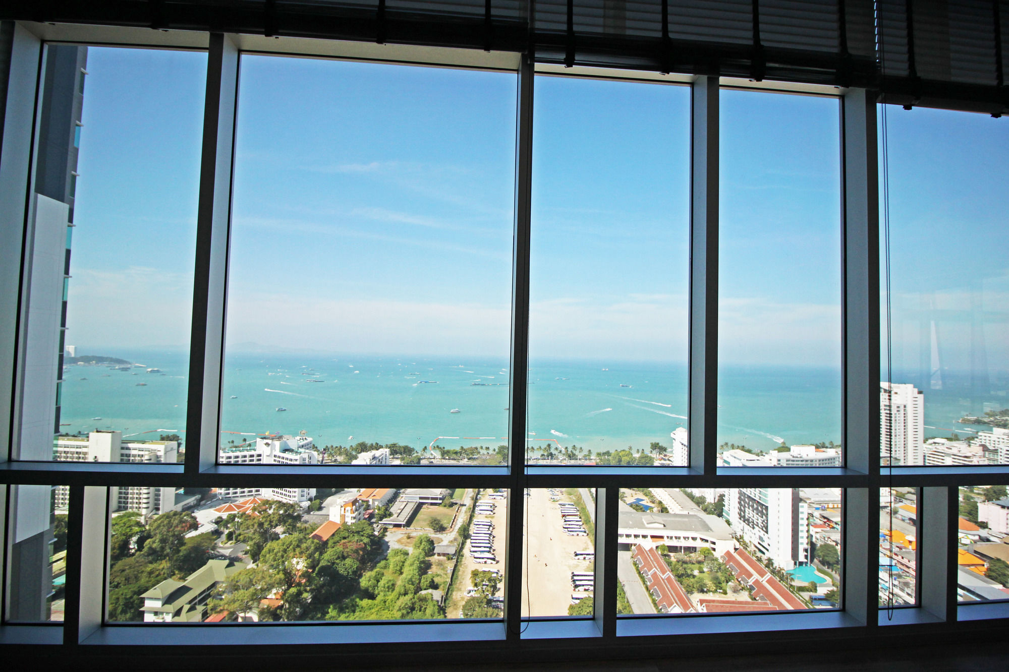 Centric Sea By Pattaya Holiday Bang Lamung Zewnętrze zdjęcie