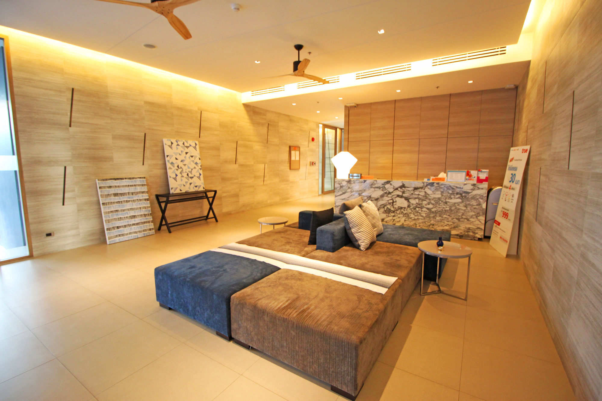 Centric Sea By Pattaya Holiday Bang Lamung Zewnętrze zdjęcie